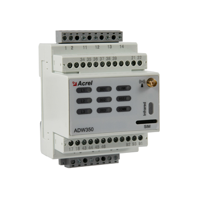 ADW350无线计量仪表