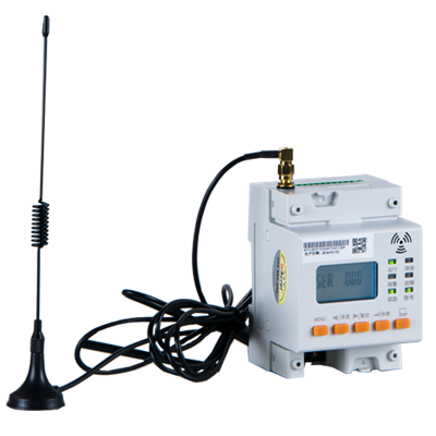 ARCM300D组合式电气火灾监控探测器
